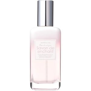 オーデコロン サヴォンドゥエンシャント SAVON & CO.