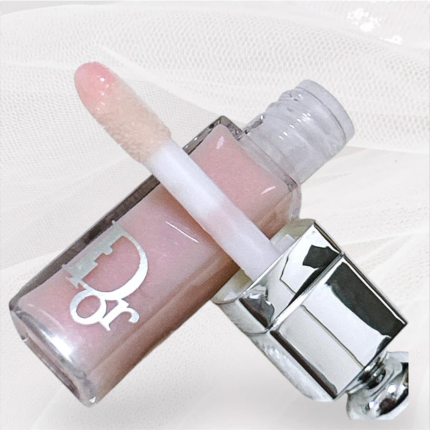 ディオール アディクト リップ マキシマイザー/Dior/リップグロスを使ったクチコミ(2枚目)