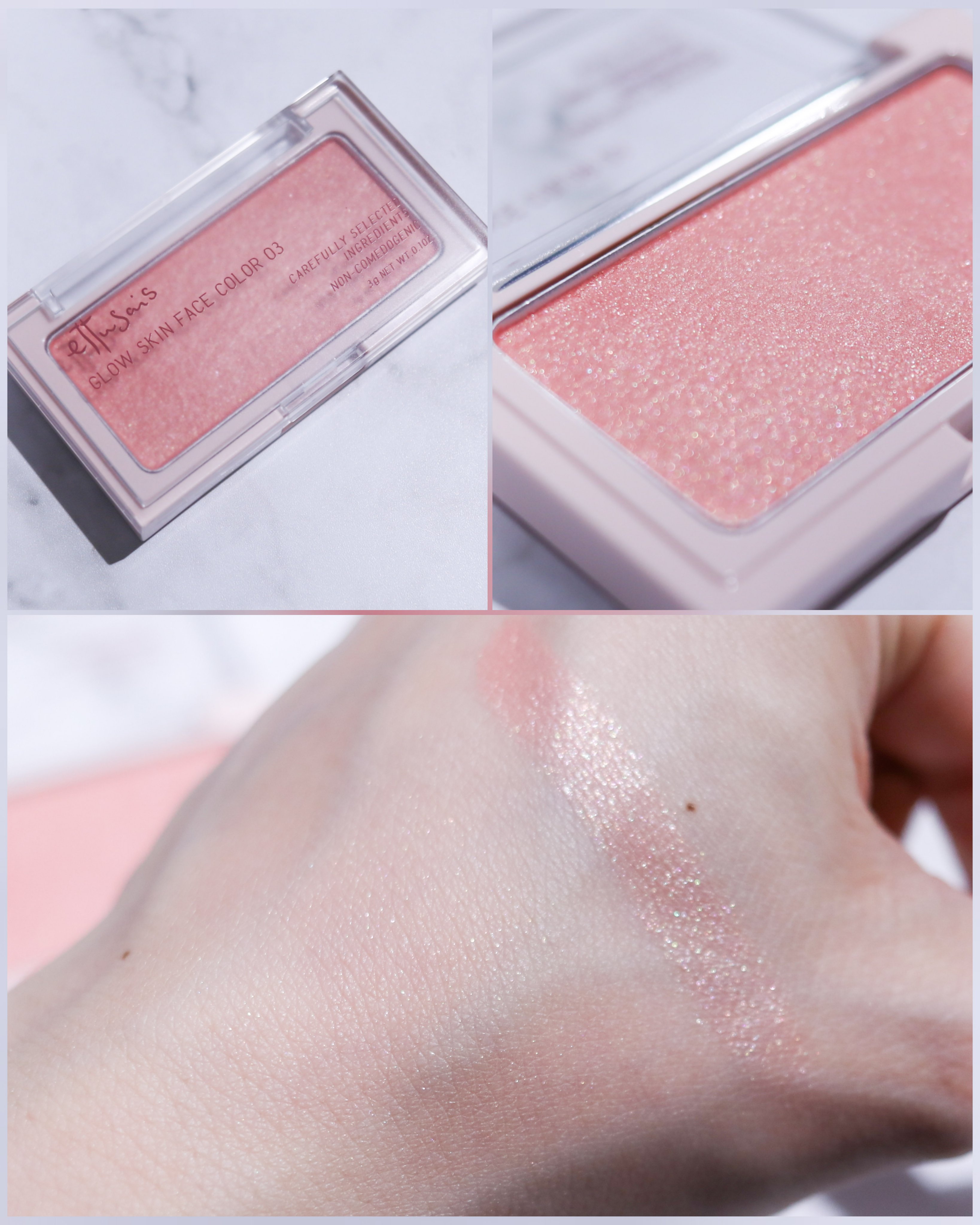 エテュセ スキンケアパウダー (プレスト)/ettusais/プレストパウダーを使ったクチコミ（3枚目）