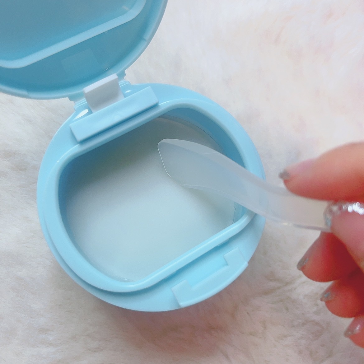 を使ったクチコミ（2枚目）