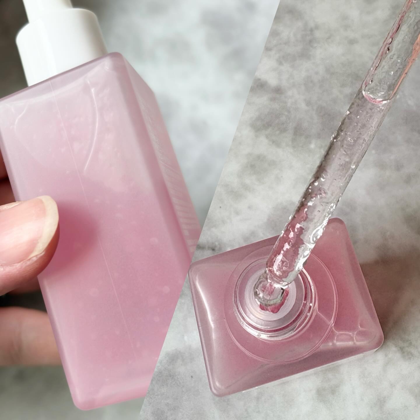 PDRNバクチオールセラム/ONE THING/美容液を使ったクチコミ（2枚目）