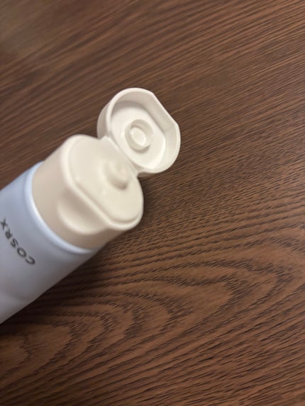 ウルトラライト透明UVクリーム/COSRX/日焼け止めクリームを使ったクチコミ(8枚目)