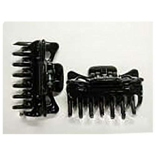 ヒーロー  Ｈ４０ジョーズM 黒 Ａ