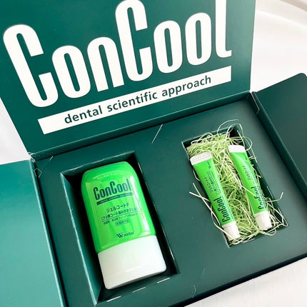 コンクールF/ウエルテック/マウスウォッシュ・スプレーを使ったクチコミ(5枚目)