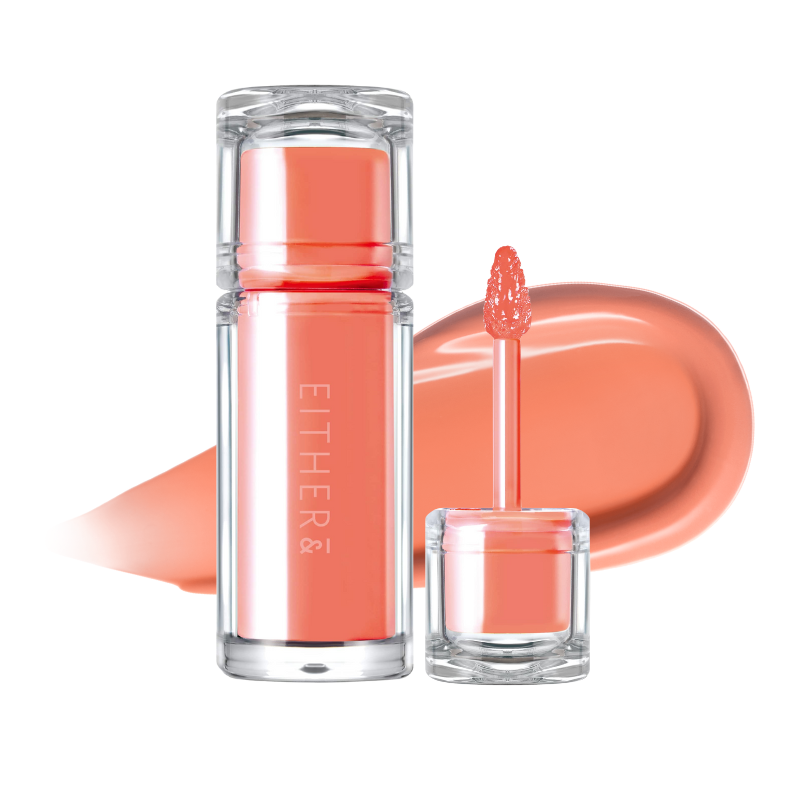 Dewy Syrup Tint 09 Vitalism