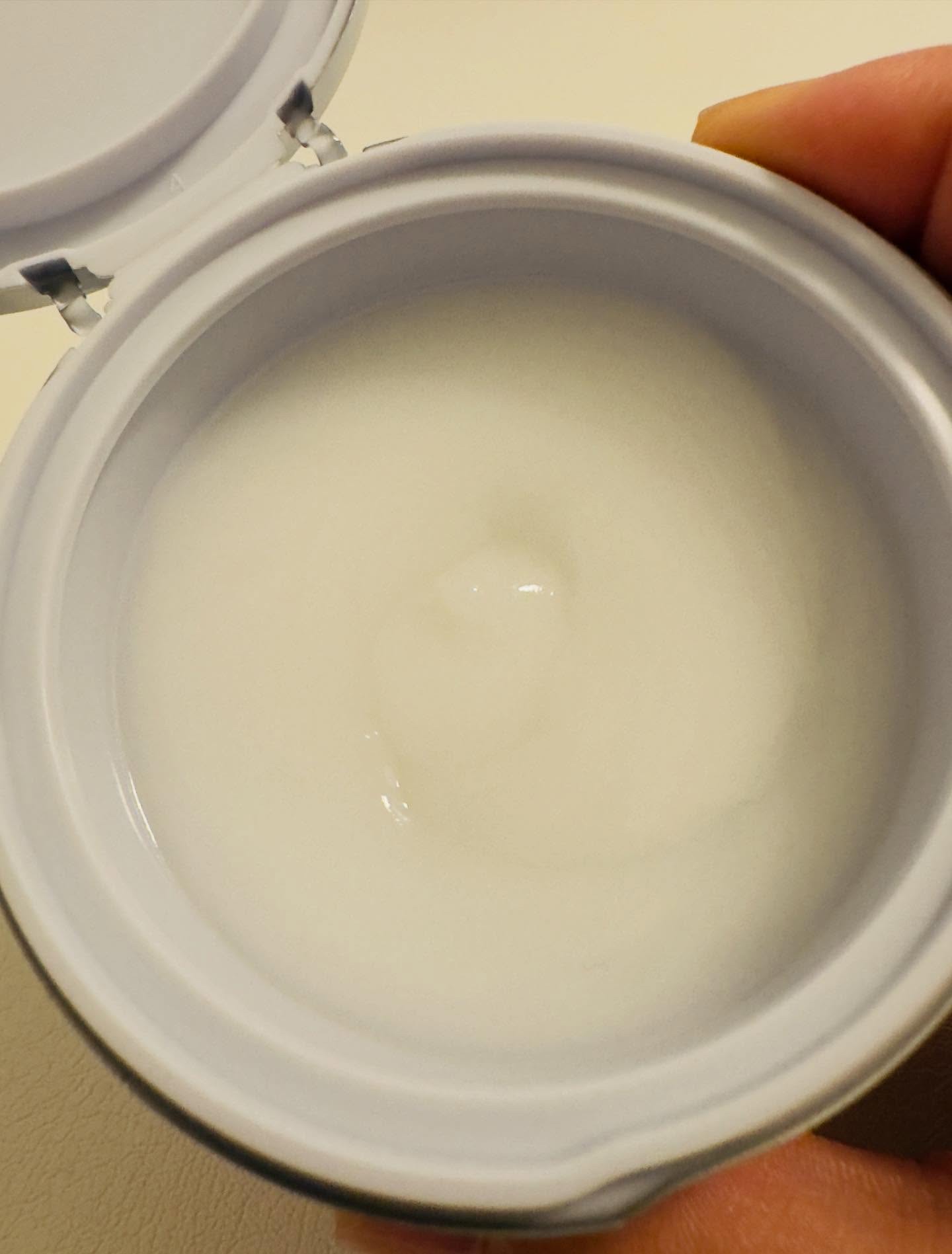 アンレーベル DA Pヘアマスク/unlabel/ヘアマスク・ヘアパックを使ったクチコミ（2枚目）