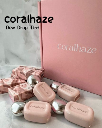 ãã¥ãŒ ãããã ãã£ã³ã/Coralhaze/ãªãããã£ã³ãã䜿ã£ãã¯ãã³ãïŒ1æç®ïŒ