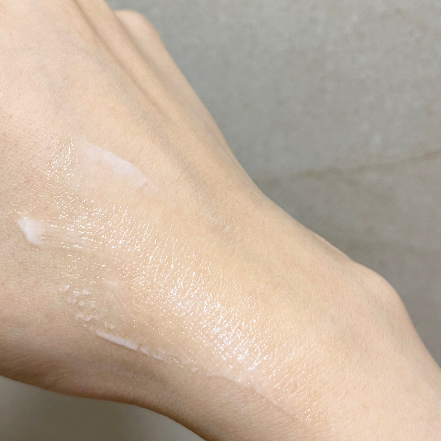 シグネチャー4コレクション/W.DRESS ROOM/その他キットセットを使ったクチコミ(3枚目)