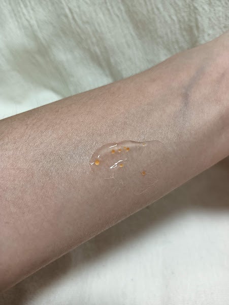 PDRNキューブクリーム/DPPR/フェイスクリームを使ったクチコミ(4枚目)