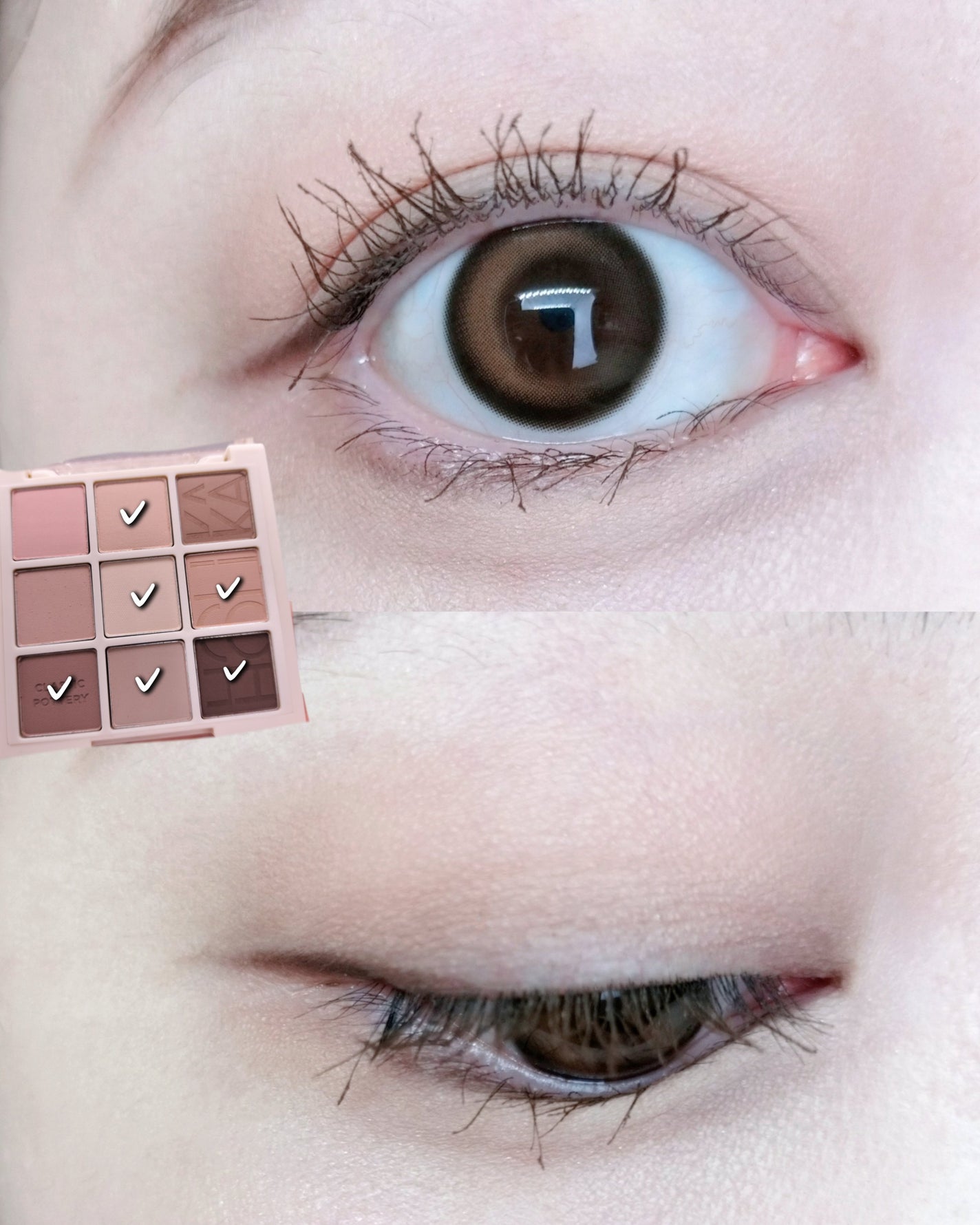 OFRA mini Highlighter/Ofra Cosmetics/パウダーハイライトを使ったクチコミ(9枚目)