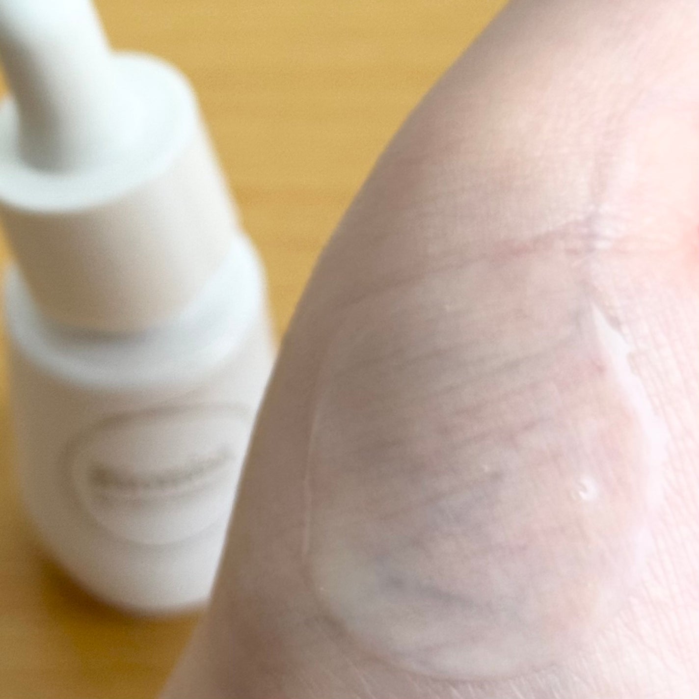 バイオスキンエッセンスプラス/Bionist (ビオニスト)/美容液を使ったクチコミ(3枚目)