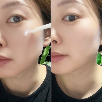 C+ ラディアンス セラム/アベンヌ/美容液を使ったクチコミ(5枚目)