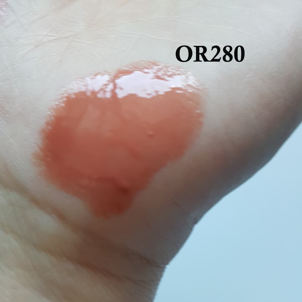 エッセンス プランプバーム/Visée/リッププランパーを使ったクチコミ（2枚目）