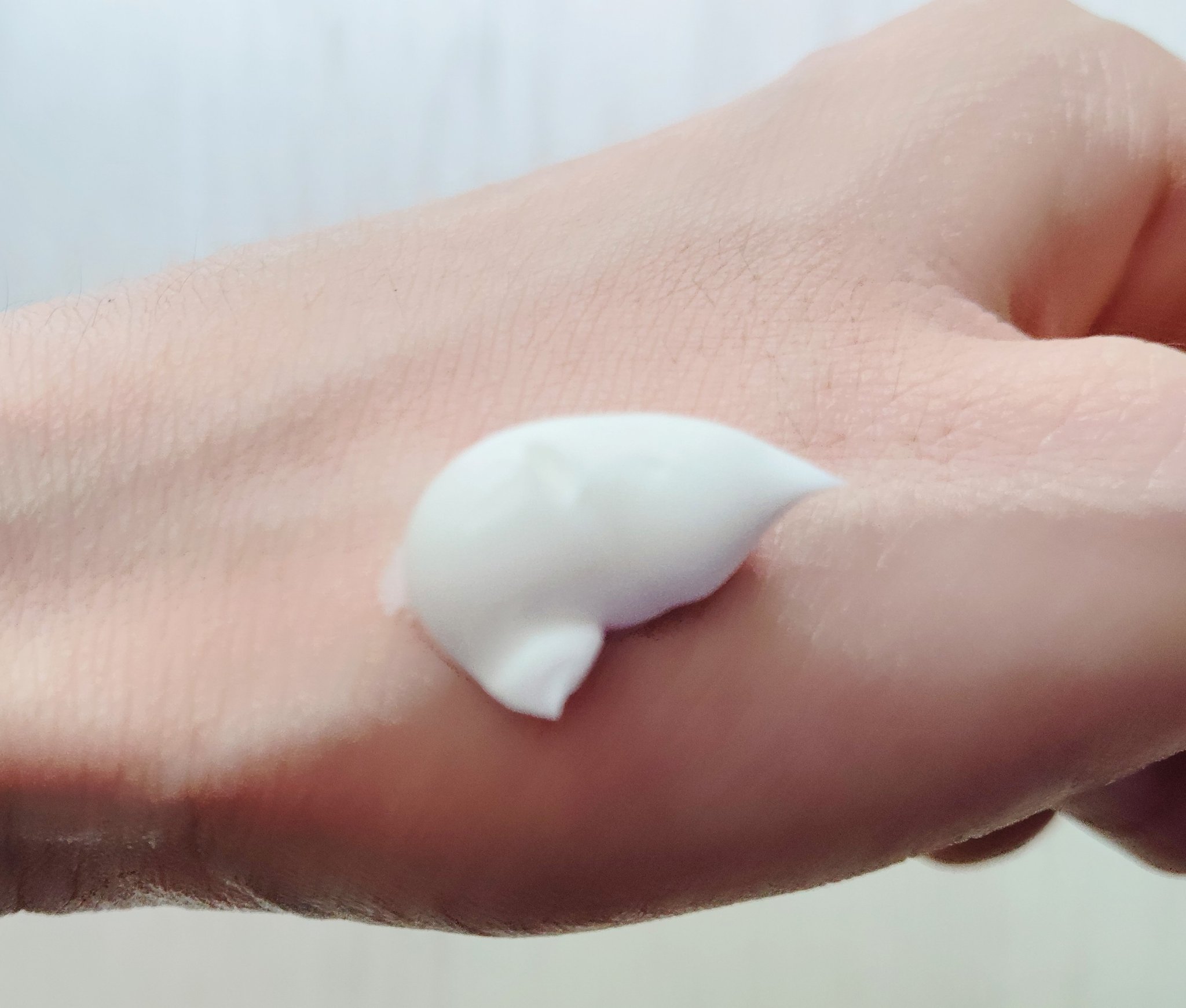 ニベアクリーム/ニベア/ボディクリームを使ったクチコミ（3枚目）