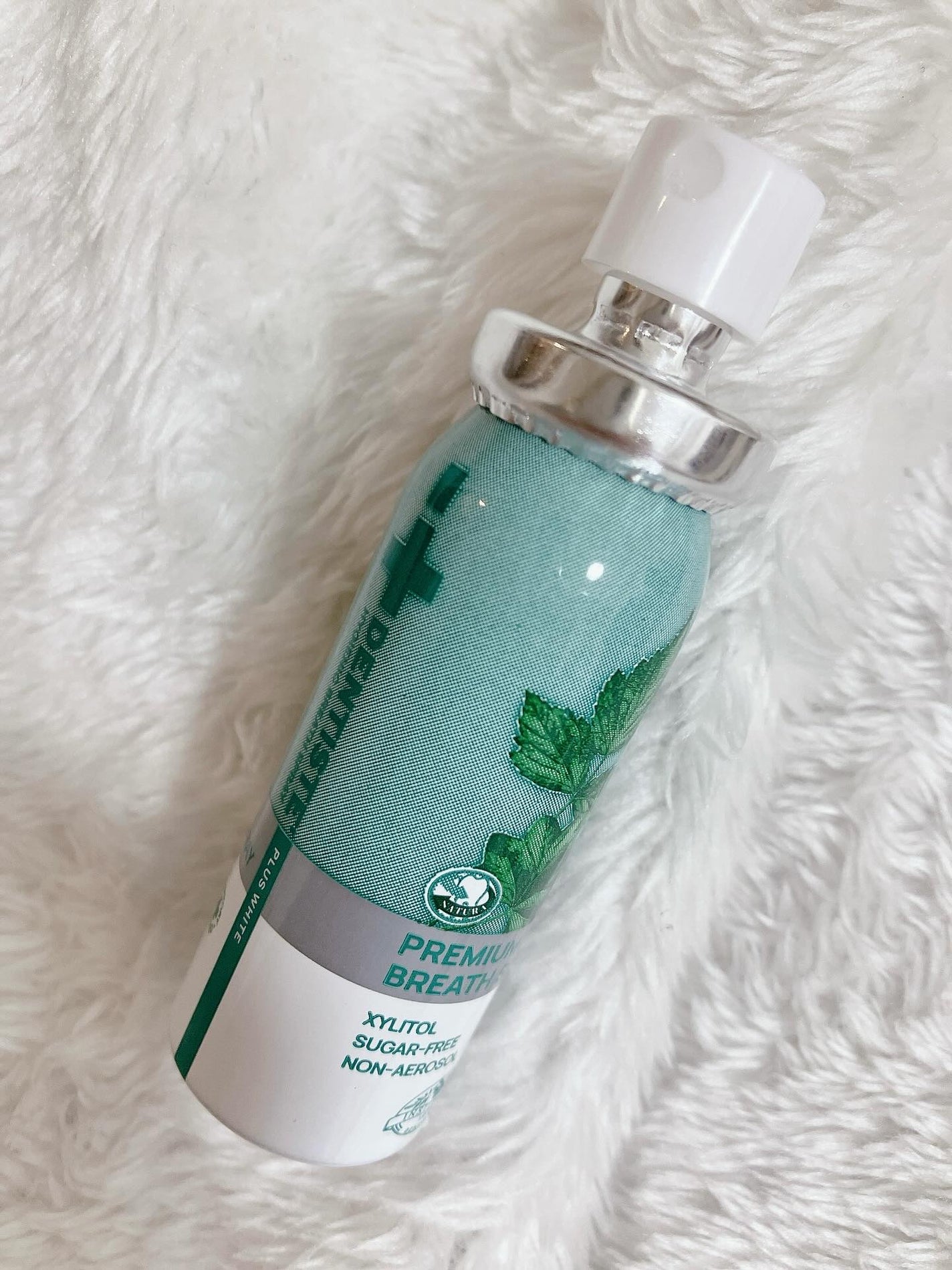 マウススプレー/デンティス/マウスウォッシュ・スプレーを使ったクチコミ(2枚目)