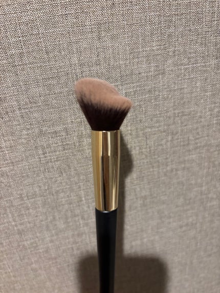 コントアメイクアップブラシ /ロージーローザ/メイクブラシを使ったクチコミ(1枚目)