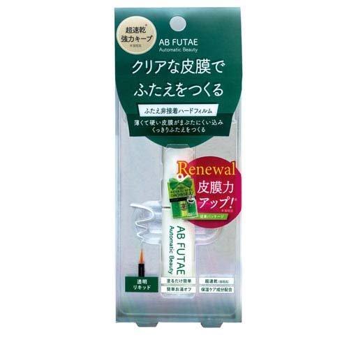 AB ふたえ非接着 ハードフィルム Automatic Beauty