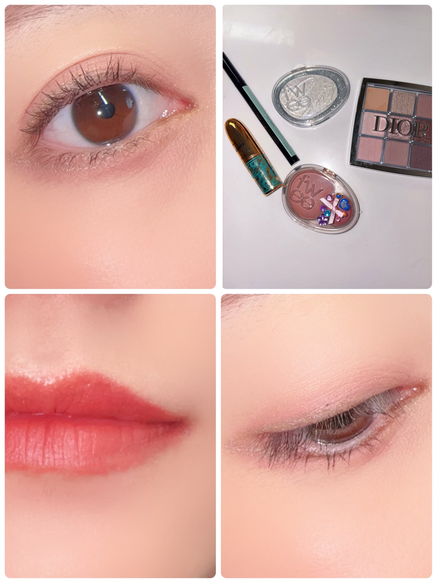 リップスティック/M・A・C/口紅を使ったクチコミ(1枚目)