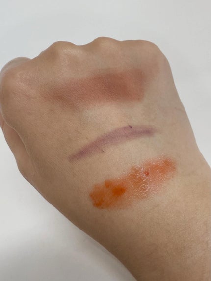 スキンクリア クレンズ オイル <アロマタイプ>/アテニア/オイルクレンジングを使ったクチコミ(2枚目)