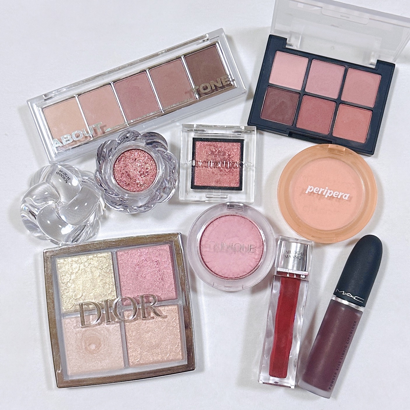 チーク ポップ/CLINIQUE/パウダーチークを使ったクチコミ（1枚目）