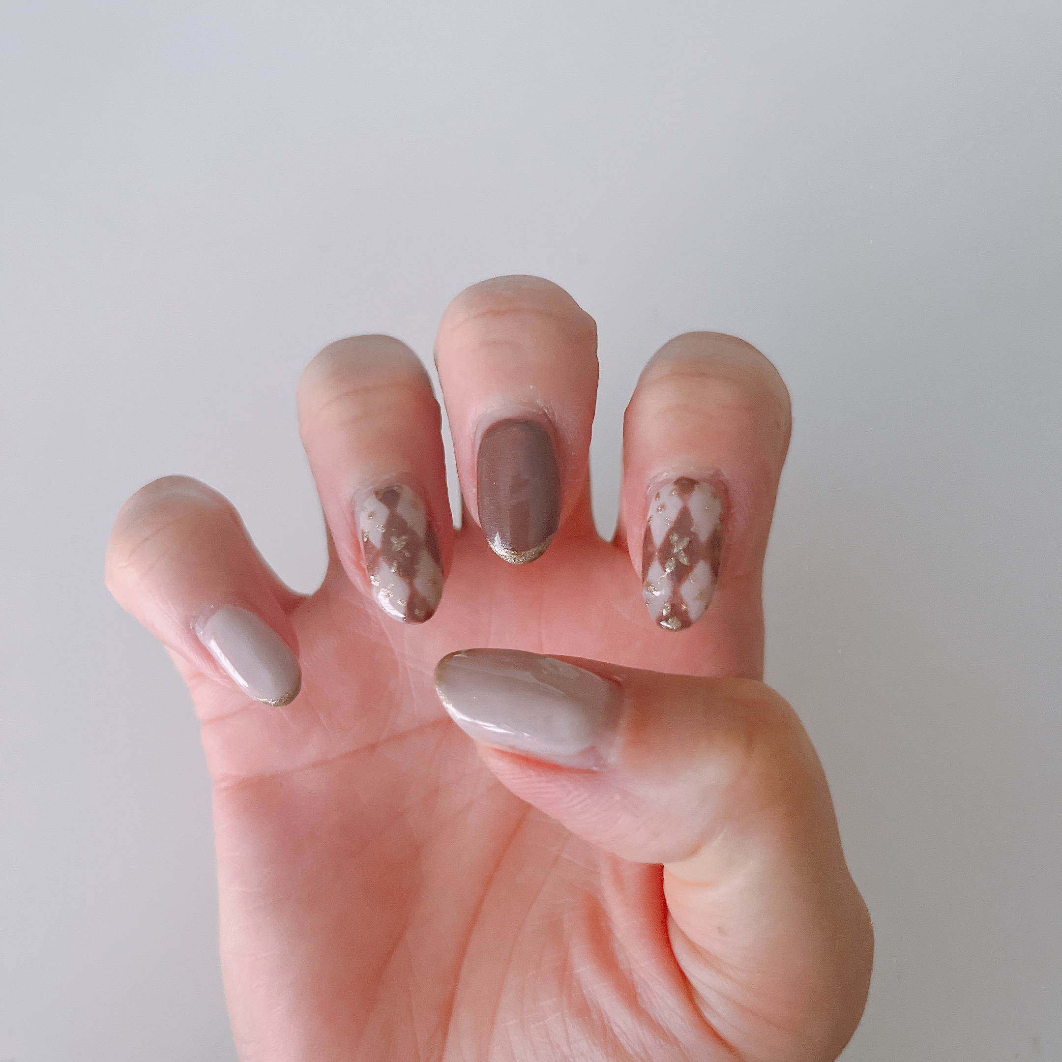 プリジェル カラーEX/プリジェル/ジェルネイルを使ったクチコミ（1枚目）