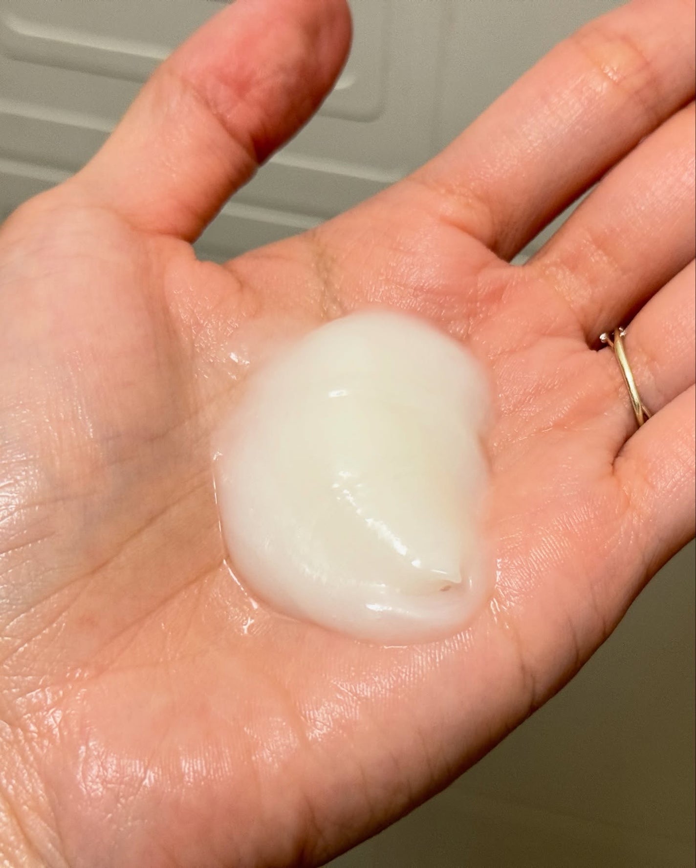 エアリーフロー シャンプー/トリートメント/サブリミック/サロンシャンプーを使ったクチコミ(3枚目)