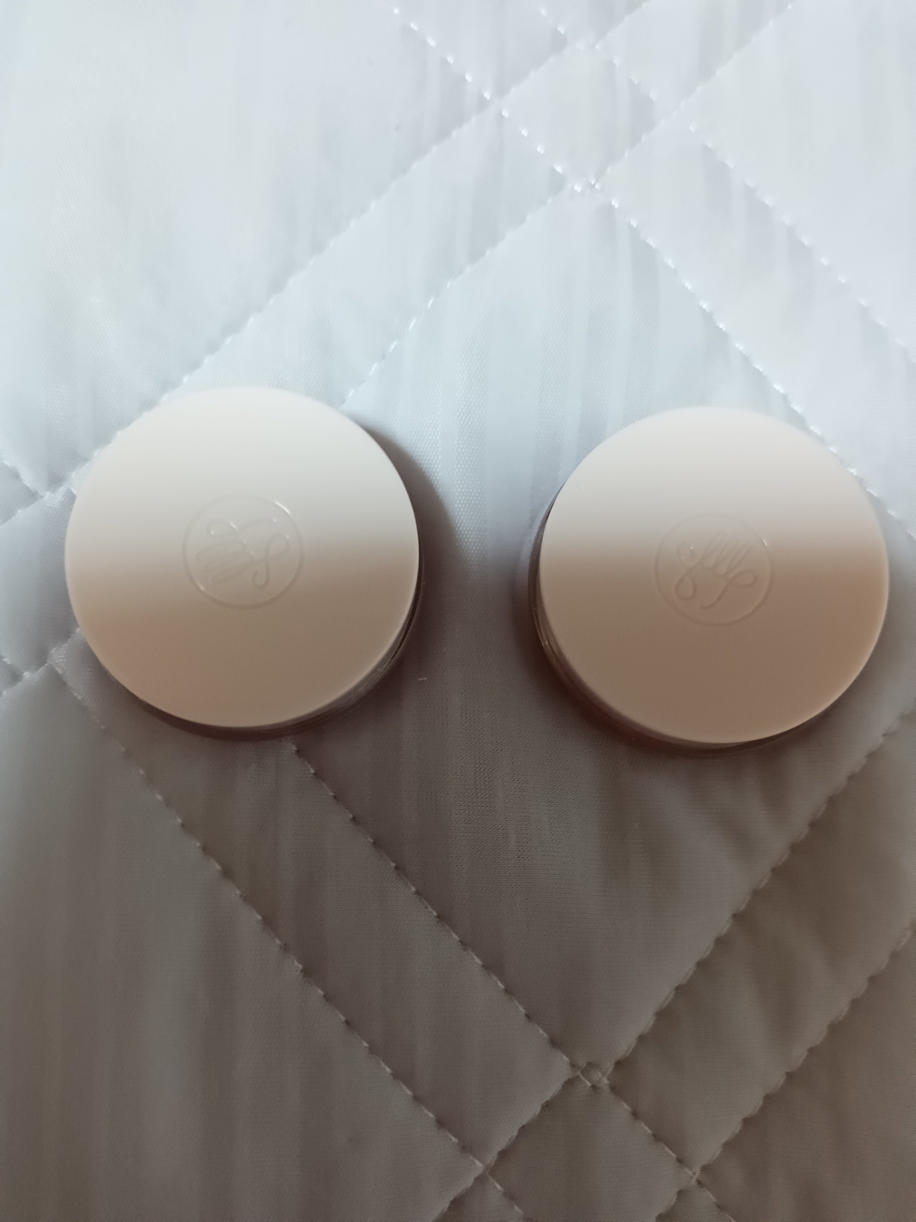 Arti Spread Color Balm/SON&PARK/リップグロスを使ったクチコミ（3枚目）