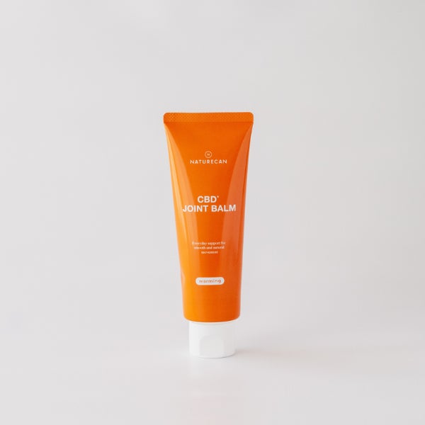 NATURECAN CBDジョイントバーム