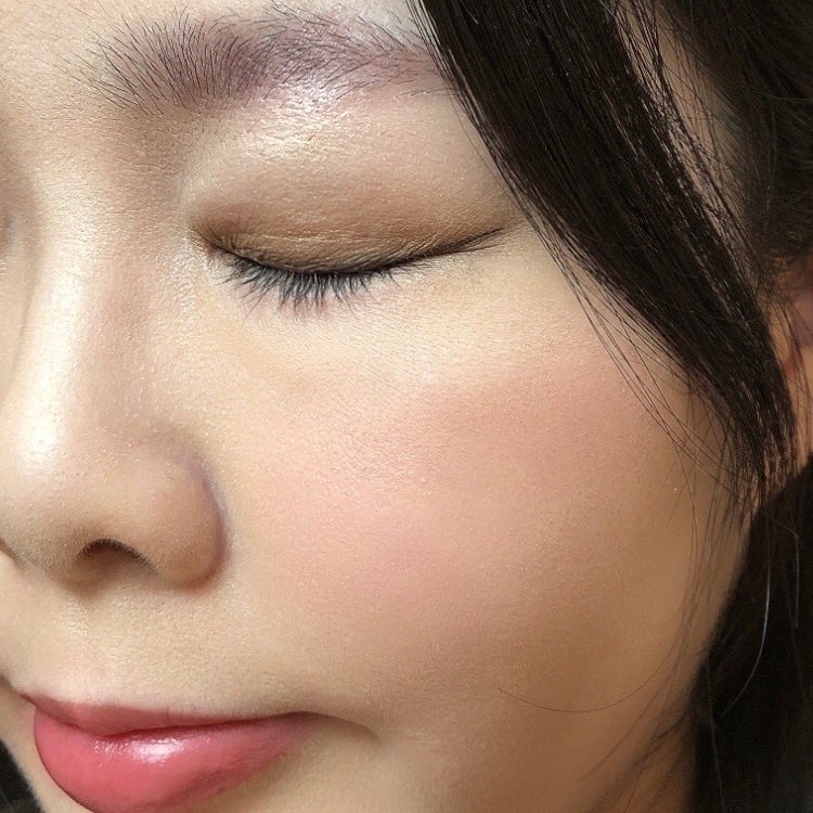 スムースリキッドアイライナー スーパーキープ/ヒロインメイク/リキッドアイライナーを使ったクチコミ(3枚目)