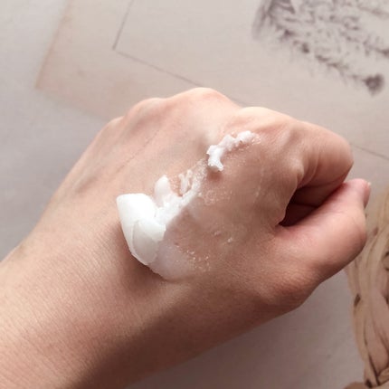 コラーゲンクレンジングバーム/mixsoon/クレンジングバームを使ったクチコミ(5枚目)