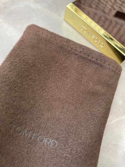 アイ カラー クォード/TOM FORD BEAUTY/アイシャドウパレットを使ったクチコミ(9枚目)