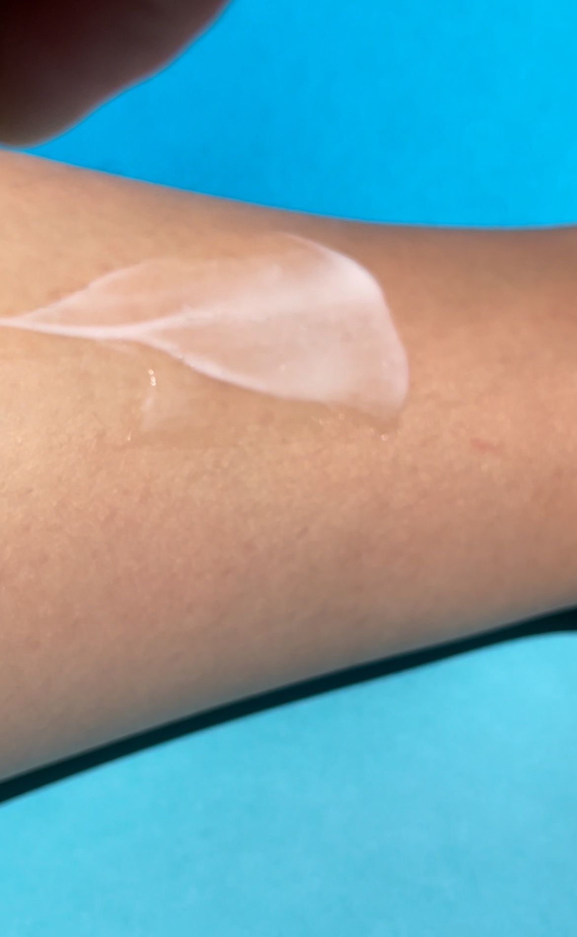 アロマナッツスリムフィットボディカッサセラム/nutseline/美容液を使ったクチコミ（3枚目）