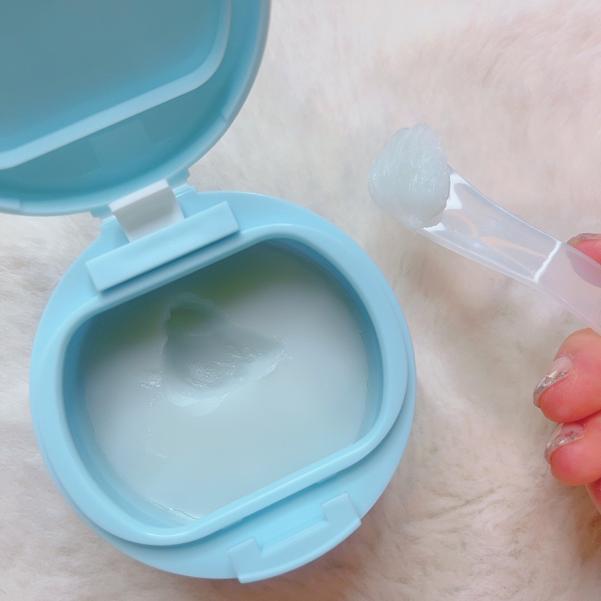 を使ったクチコミ（3枚目）