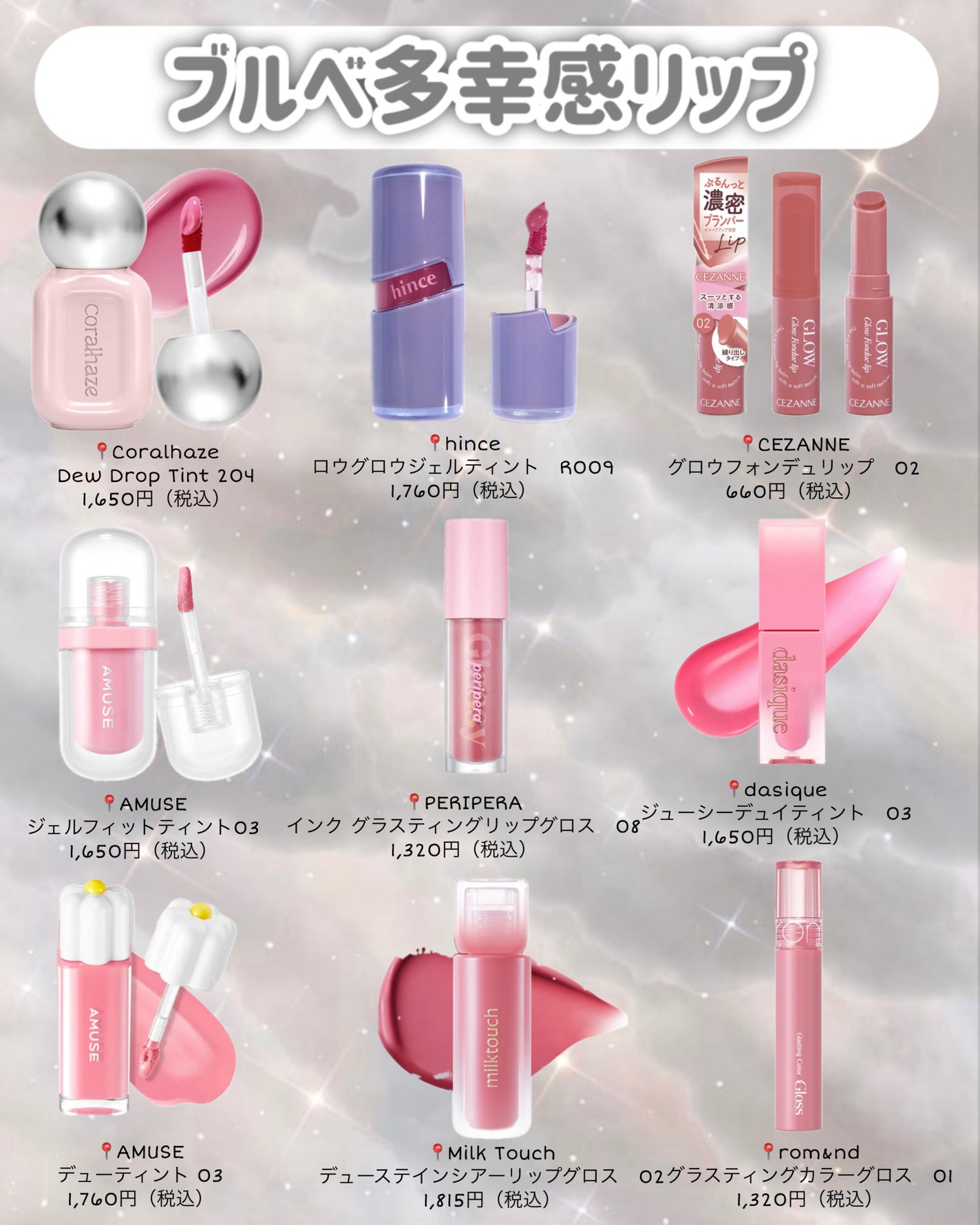 チーク ポップ/CLINIQUE/パウダーチークを使ったクチコミ(7枚目)