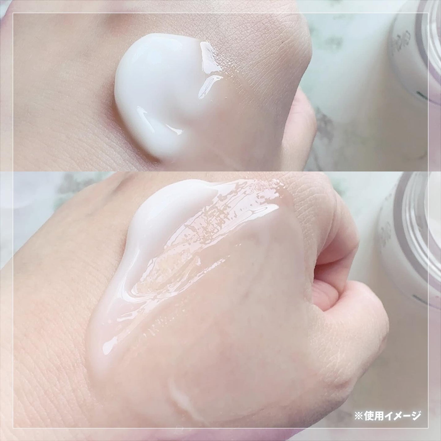 レッドブレミッシュ クリアスージングクリーム/Dr.G/フェイスクリームを使ったクチコミ(3枚目)