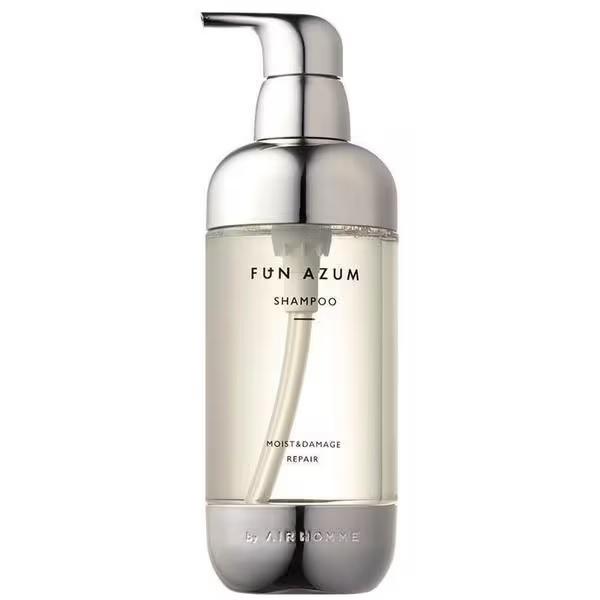 モイスト&ダメージリペア シャンプー/トリートメント シャンプー 450ml