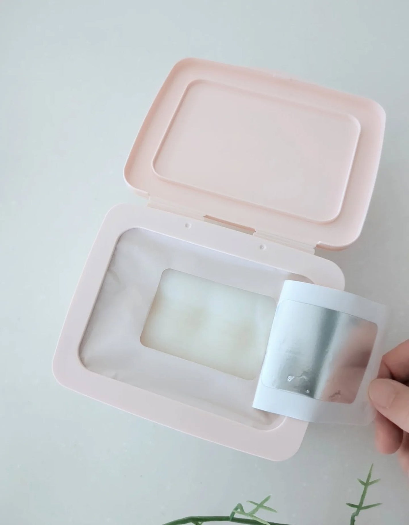 マルチスクエアシートマスク/Yunth/シートマスク・パックを使ったクチコミ(2枚目)