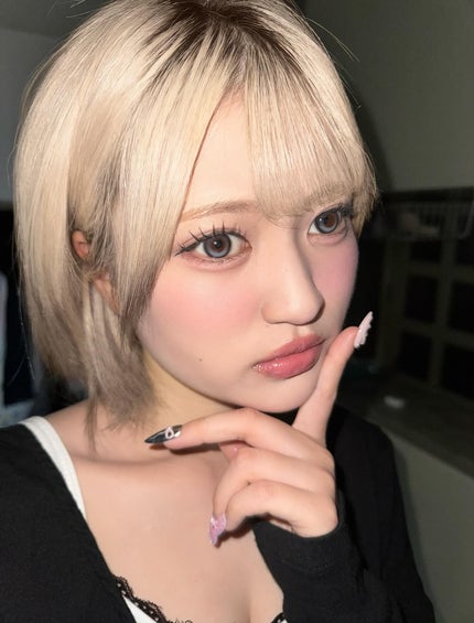 リキッドアイライナーTP/キングダム/リキッドアイライナーを使ったクチコミ(4枚目)