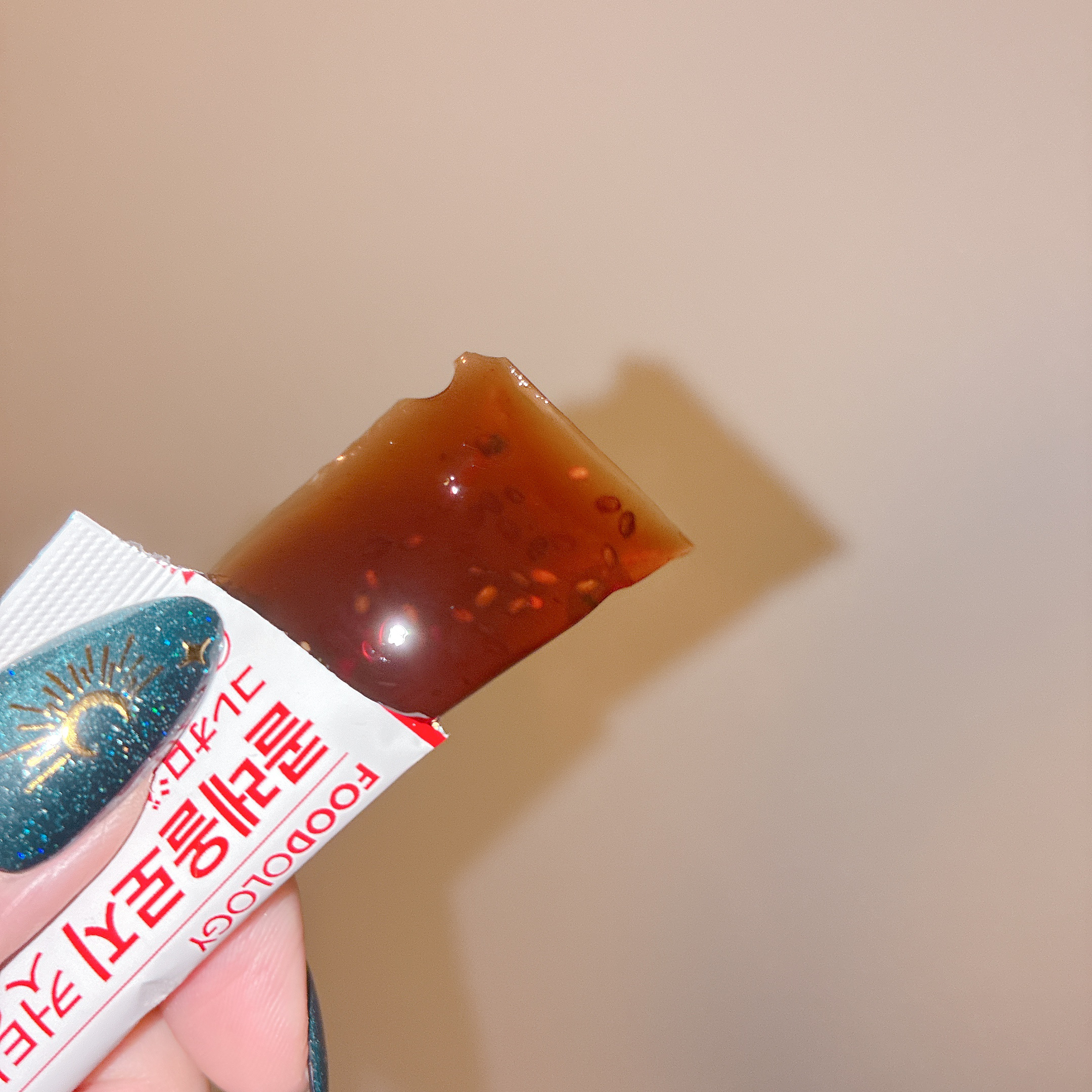 コレオロジーカットゼリー/FOODOLOGY/食品を使ったクチコミ（2枚目）