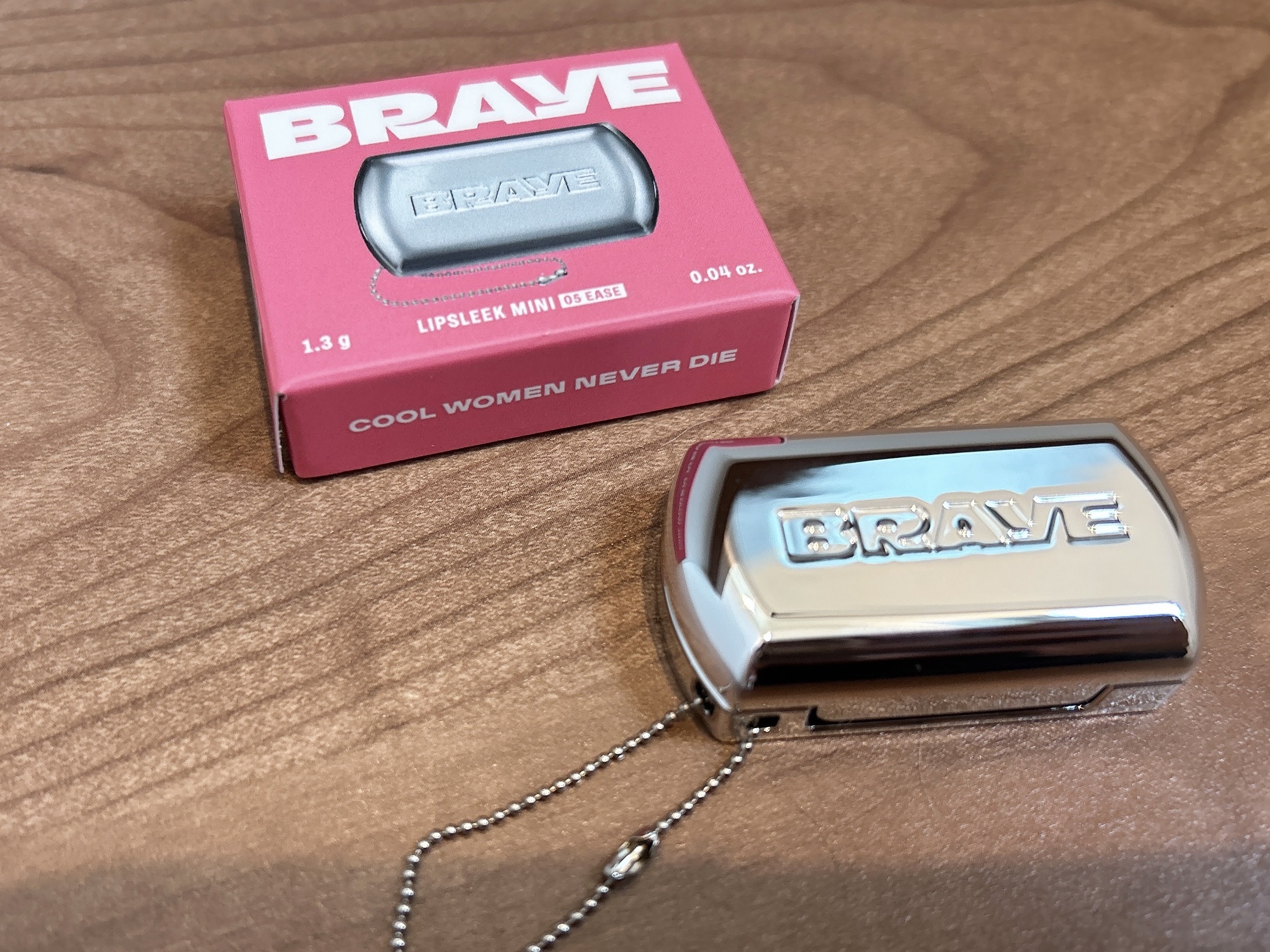 BRAYE LIPSLEEK 05 イズ （ミニ）