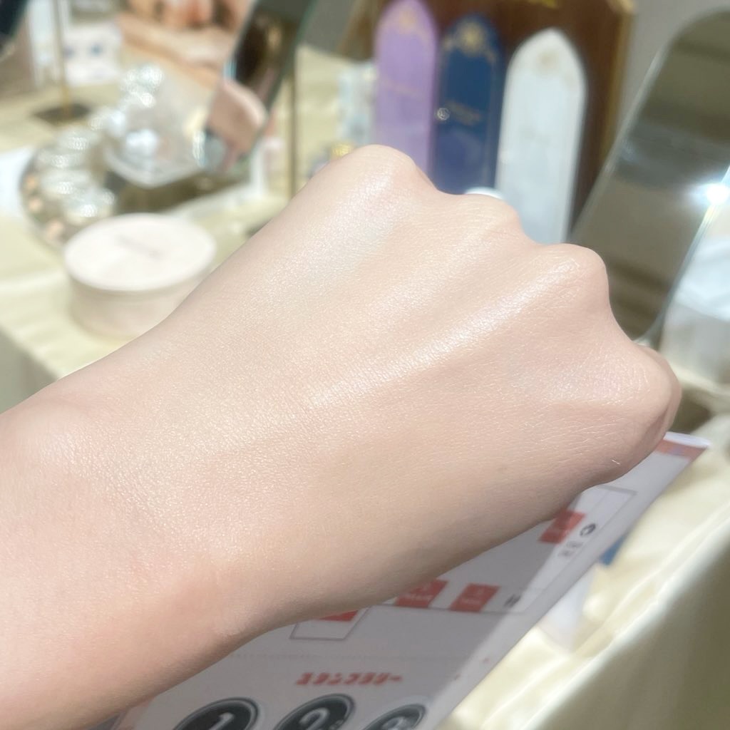 を使ったクチコミ（3枚目）