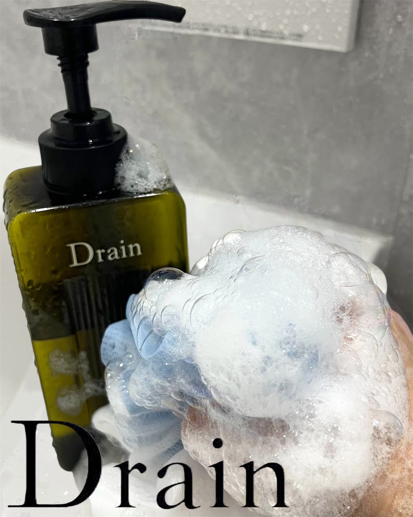 R❤︎フォロバ100 on LIPS 「Drainナチュラルボディウォッシュ 汗のニオイを徹底クレン..」(1枚目)