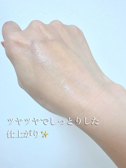 Cコントロールリペアセラム/ドクターケイ/美容液を使ったクチコミ(4枚目)