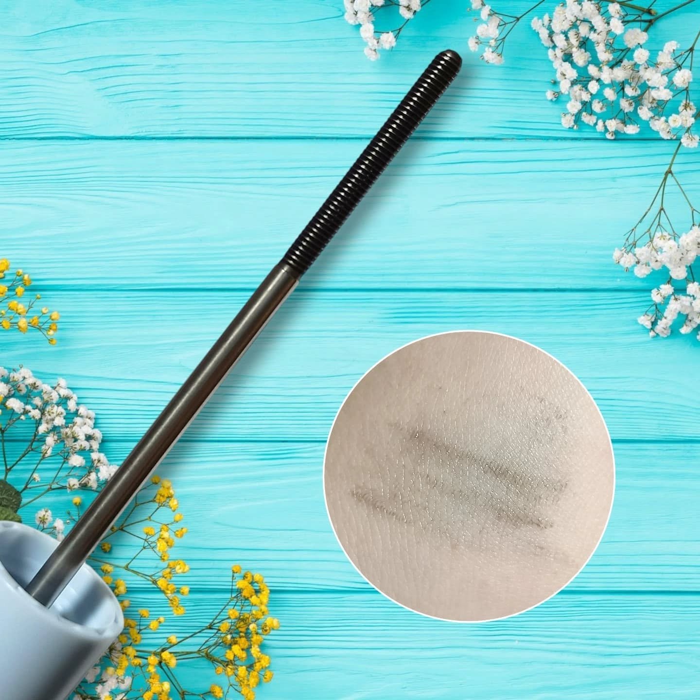 ミッシュブルーミン アイラッシュ インフィニティライン/ミッシュブルーミン/つけまつげを使ったクチコミ（3枚目）