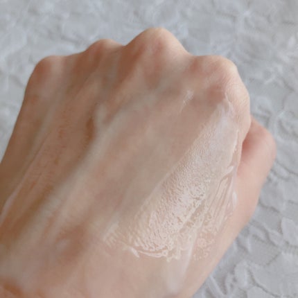 アテニア ミッドナイトモイスチャライザー/アテニア/フェイスクリームを使ったクチコミ(5枚目)