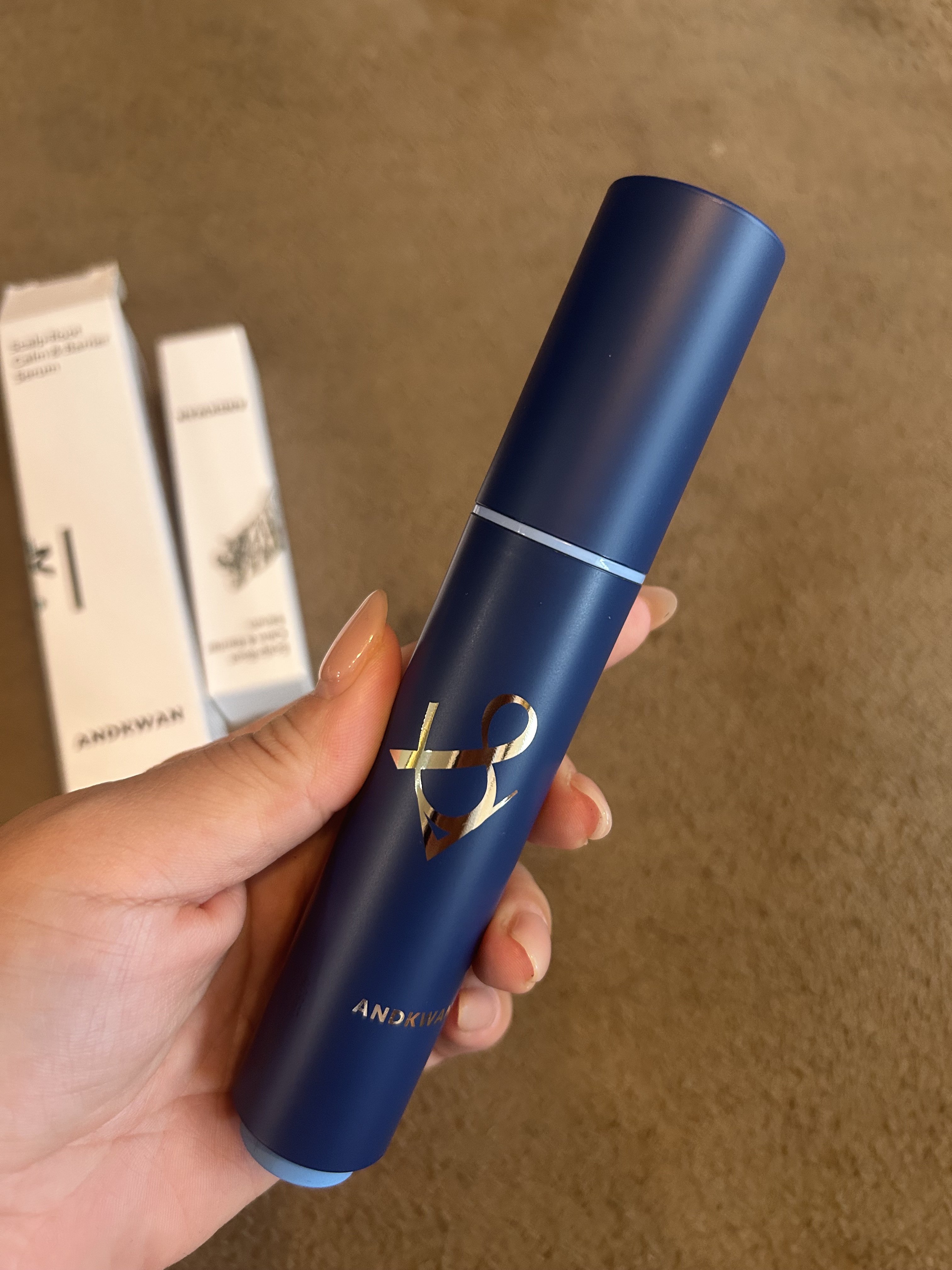 を使ったクチコミ（2枚目）