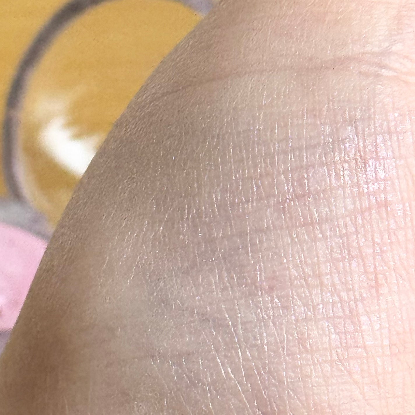 Starlit Beam Lighter/TAG/パウダーハイライトを使ったクチコミ(4枚目)