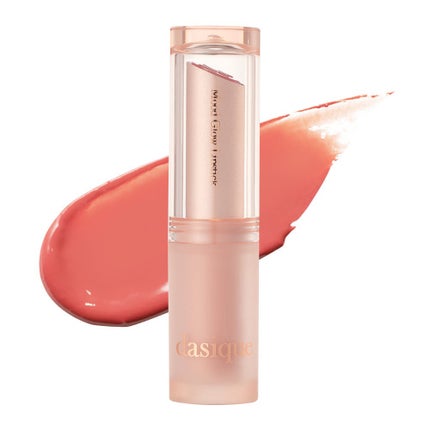 ムードグロウリップスティック/dasique/口紅を使ったクチコミ(1枚目)