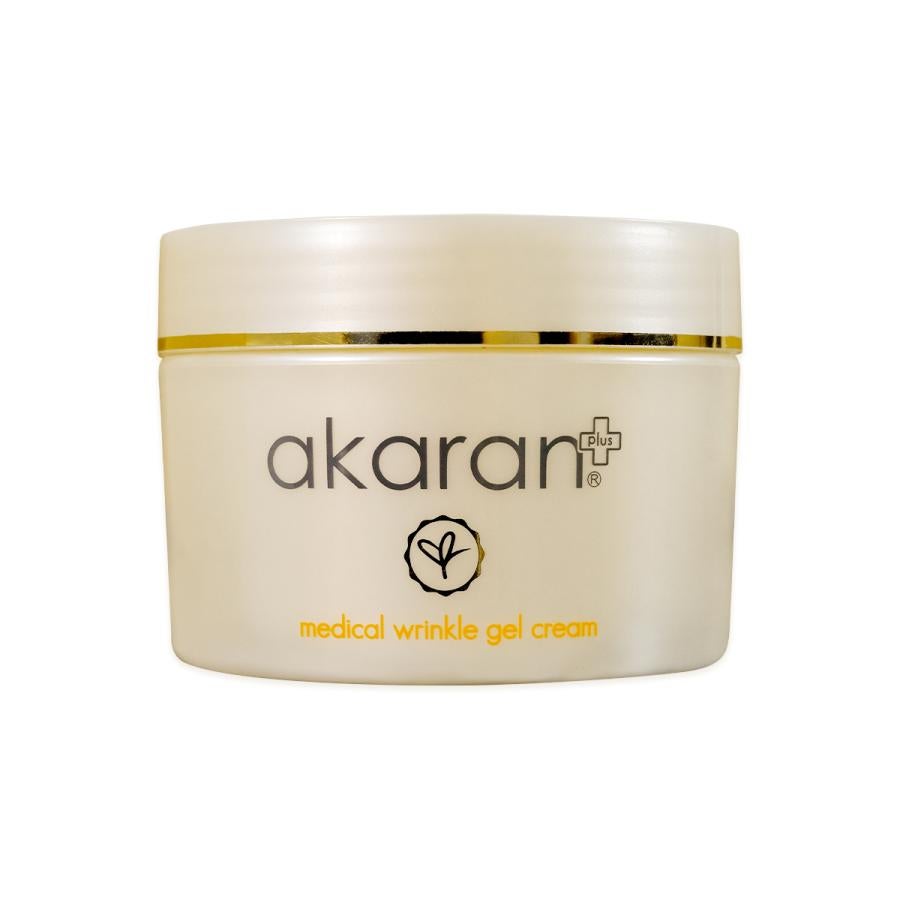 メディカルリンクルジェルクリーム アカラン