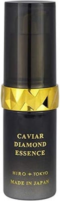 HIROSOPHY キャビアダイヤモンドエッセンス
